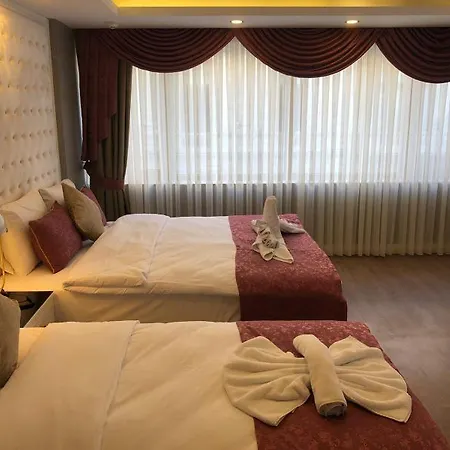 Burj Al 3*