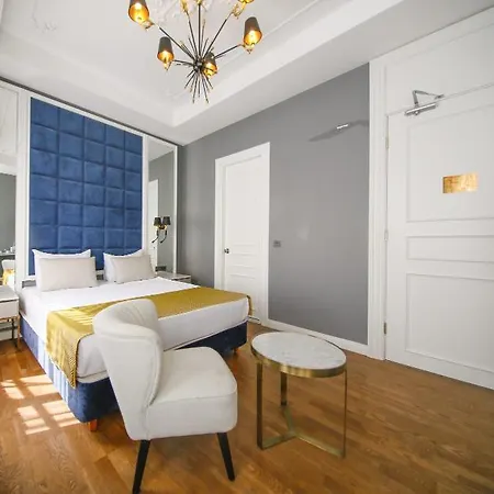 Royal Tophane 3* Κωνσταντινούπολη