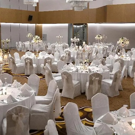 Hotel La Quinta By Wyndham Gunesli Provincia di Istanbul