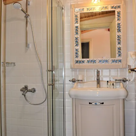 Hotel Emil House Apart Istanbul