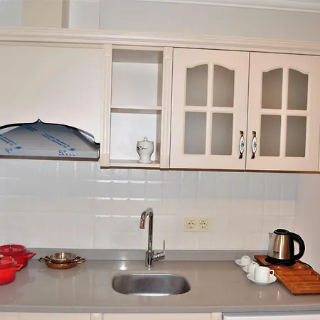 Emil House Apart 2* Istanbul