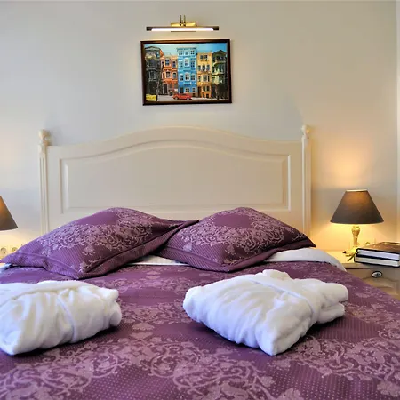Emil House Apart 2* Istanbul
