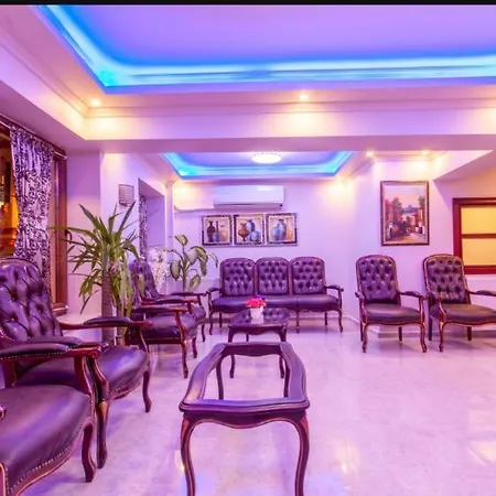 Asya World 4* Istanbul