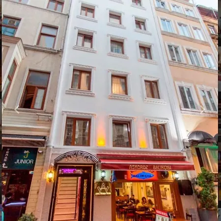 Asya World Hotel 4*