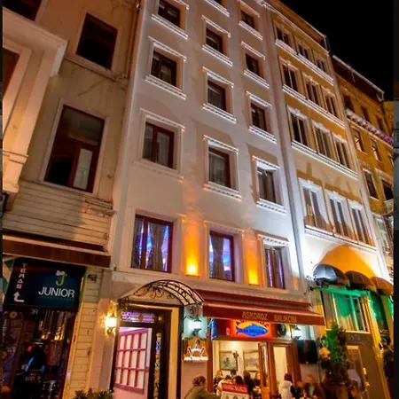 Asya World Hotel 4*