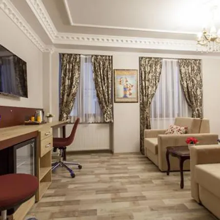 Asya World Istanbul