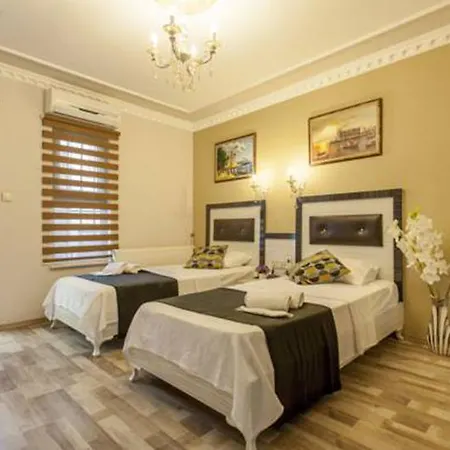Hotel Asya World Istanbul