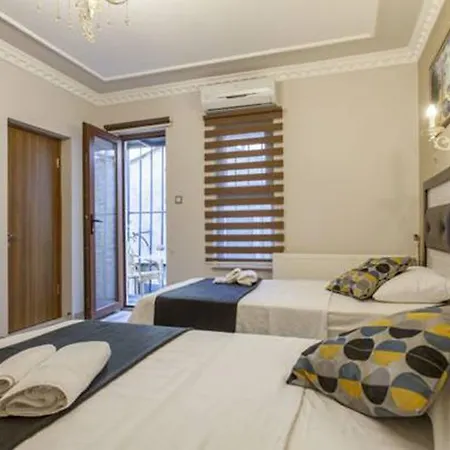 Hotel Asya World Istanbul