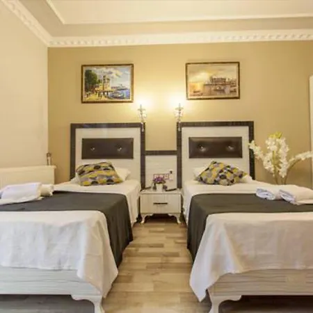 Hotel Asya World Istanbul