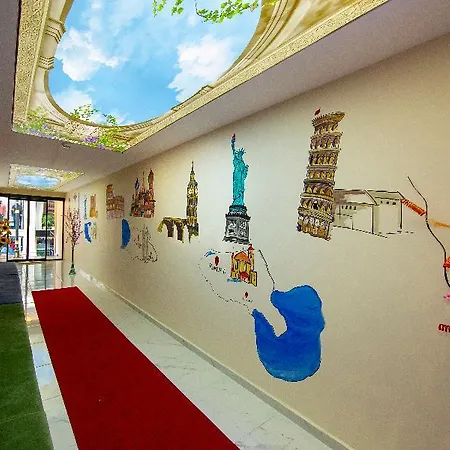 Hotel Vander Valk