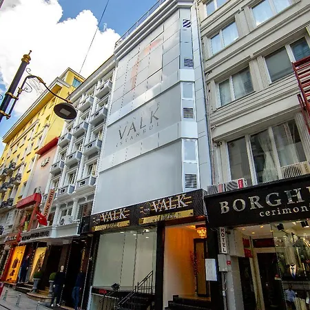 Hotel Vander Valk