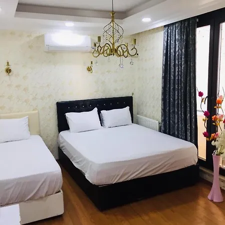 Ayasofya Life Apart Aparthotel Istanbul