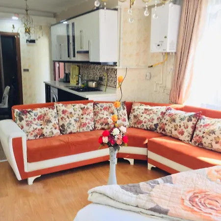 Ayasofya Life Apart Aparthotel