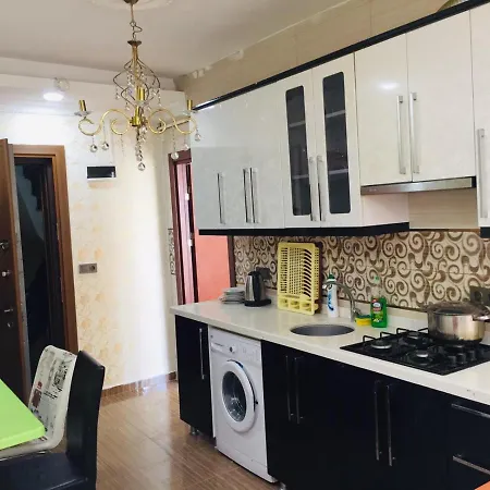Ayasofya Life Apart Aparthotel Istanbul