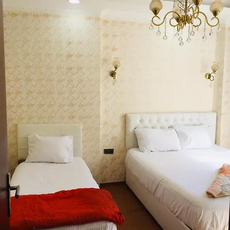 Ayasofya Life Apart Aparthotel