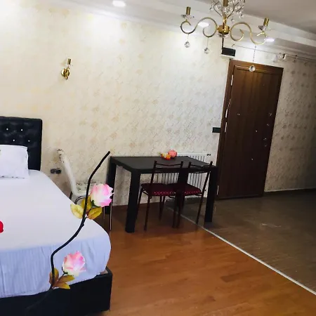Aparthotel Ayasofya Life Apart