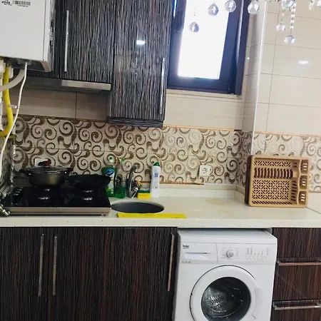 Aparthotel Ayasofya Life Apart
