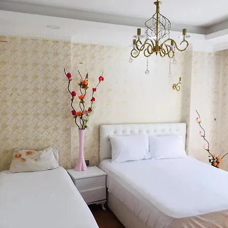 Aparthotel Ayasofya Life Apart