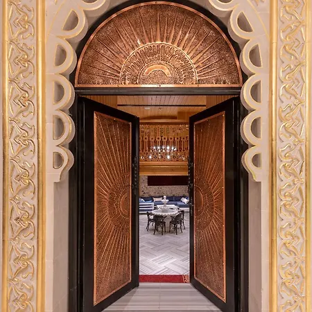 Hotel Nova Plaza Pera