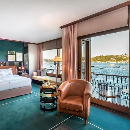 Hotel Bebek By The Collection -adults Only 3*