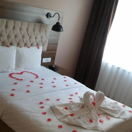 The Reina Otel İstanbul