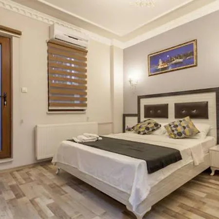 Hotel Asya World
