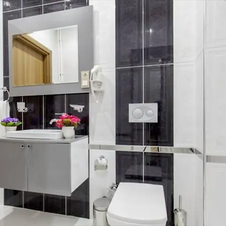 Asya World Hotel 4*