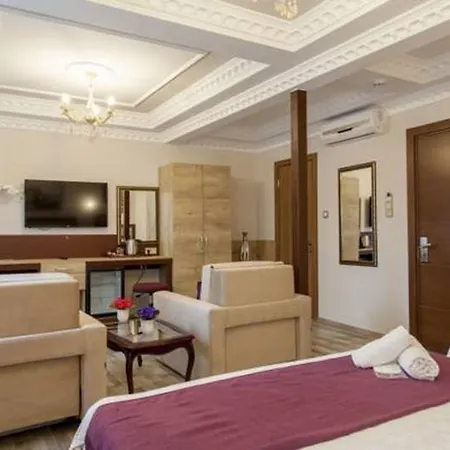Asya World Istanbul