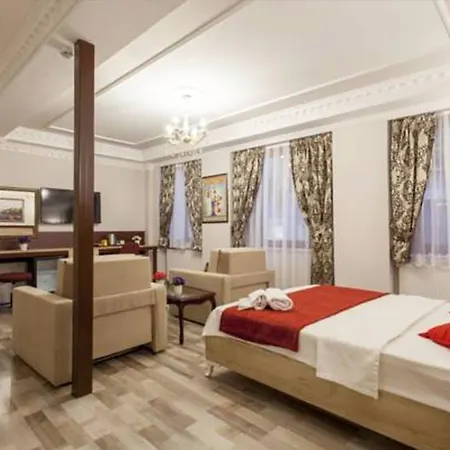 Asya World 4* Istanbul