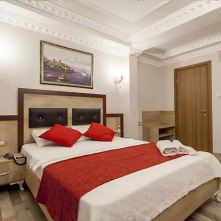 Asya World Istanbul