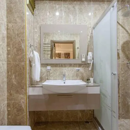Hotel Asya World Istanbul