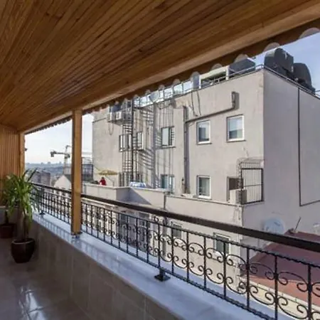 Asya World Hotel 4*