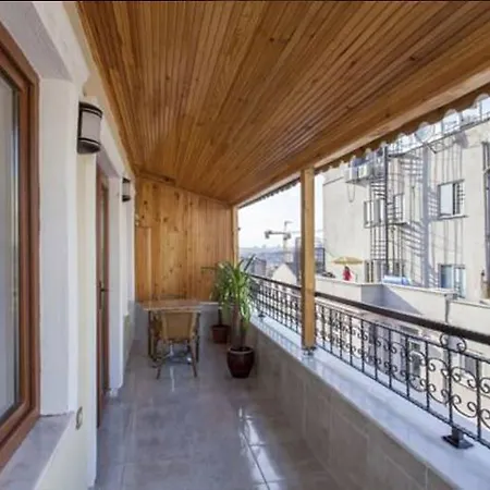 Asya World Hotel Istanbul
