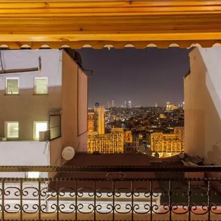Asya World Hotel Istanbul