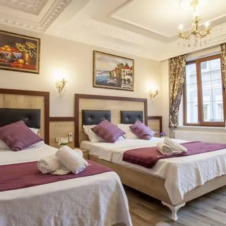 Hotel Asya World 4*