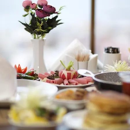 Hotel Yilsam Sultanahmet Istanbul