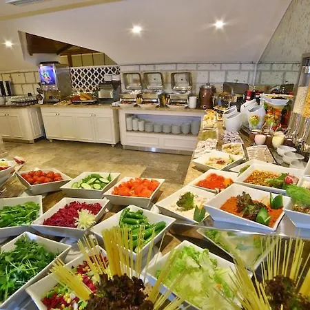Hotel Yılsam Sultanahmet