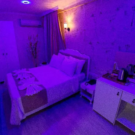 Hotel Vander Valk