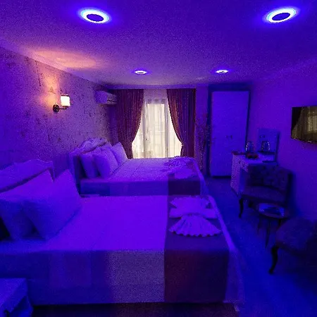 Vander Valk 2* Istambul