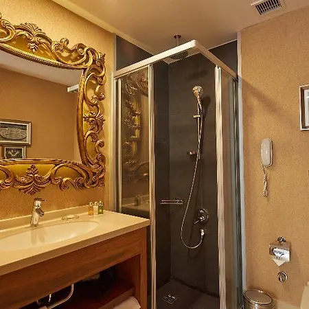 Hotel Akka Taksim-special Class Provincia di Istanbul
