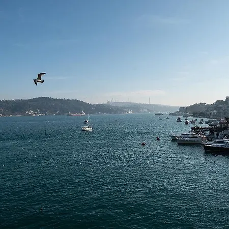Bebek By The Collection -adults Only Hotel Istanbul