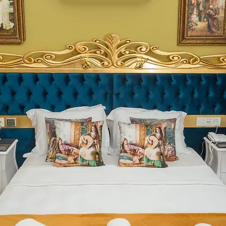 Atlantis Royal 3* Κωνσταντινούπολη