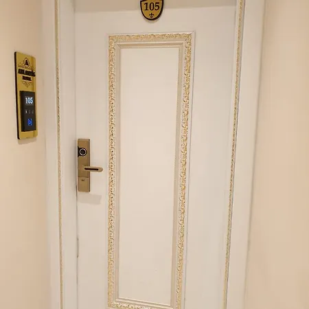 亚特兰蒂斯皇家酒店 伊斯坦布尔
