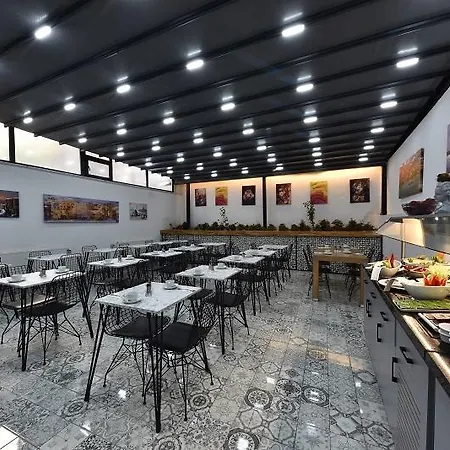 Almina Istanbul