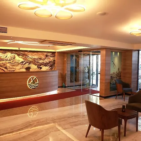 Radar Hotel Istanbul