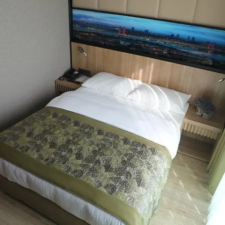 Radar Hotel Istanbul