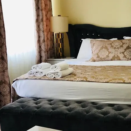 Hotel La Mer Pansiyon