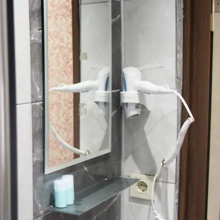 Hotel Megaron Provincia di Istanbul