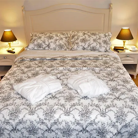 Emil House Apart Hotel Istanbul