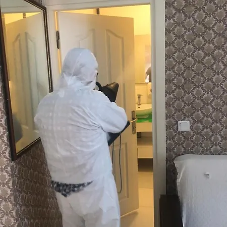 White Beyaz Suites